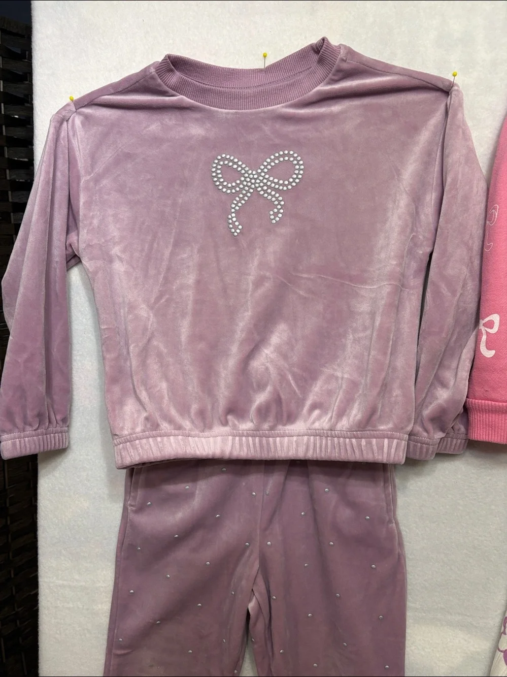wonder nation soft lilac
